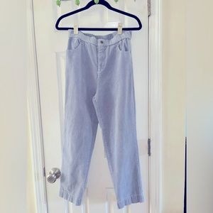 Wild fable corduroy pants